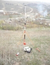 Masuratori topografice