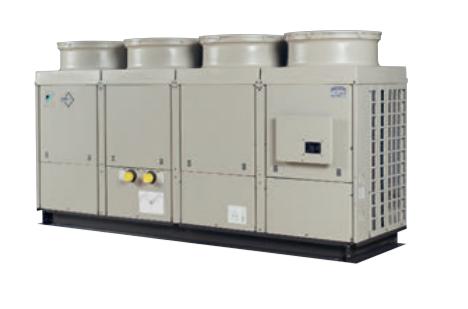 Sisteme aplicate Daikin
