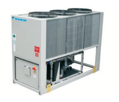 Sisteme aplicate Daikin