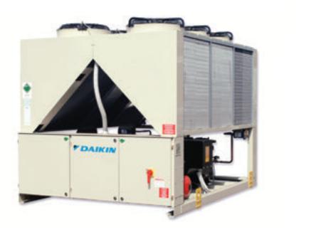 Sisteme aplicate Daikin