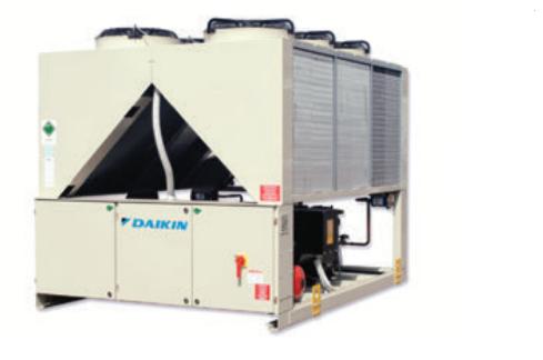 Sisteme aplicate Daikin