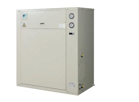 Sisteme aplicate Daikin