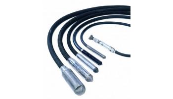 Vibrator beton