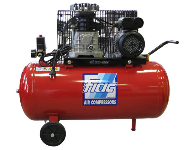 Compresoare piston