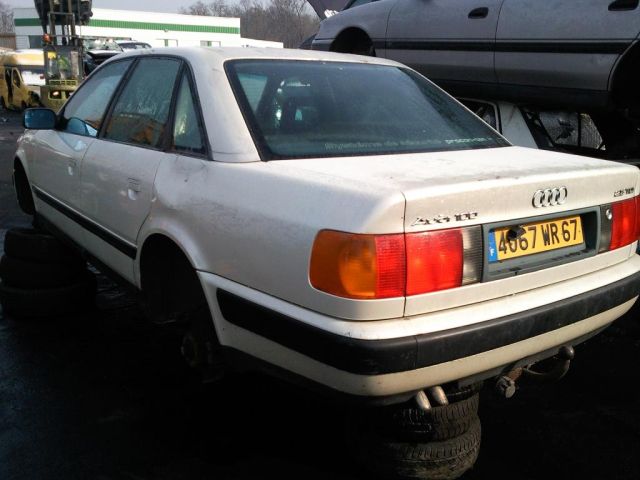 Piese dezmembrari Audi