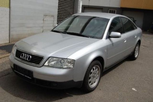 Piese dezmembrari Audi