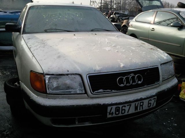 Piese dezmembrari Audi