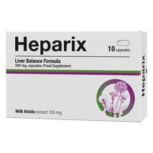 Heparix