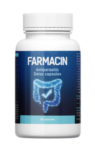 Farmacin Detox