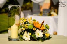 Aranjamente florale nunti Timisoara