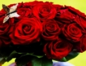 Aranjamente florale pentru mese