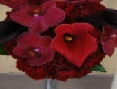 Aranjamente florale pentru mese