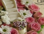 Aranjamente florale pentru mese