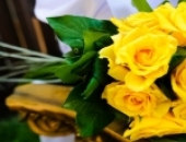 Aranjamente florale pentru mese