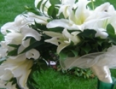 Aranjamente florale personalizate
