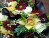 Aranjamente florale personalizate