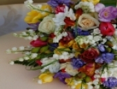 Aranjamente florale personalizate