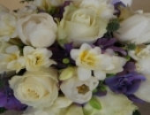 Aranjamente florale personalizate