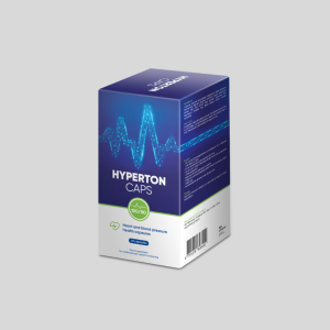 Hyperton