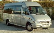 Inchirieri autocare Suceava