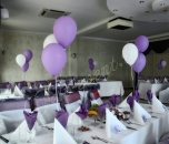 Decoratiuni pentru nunti