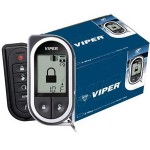 Alarme auto cu pager