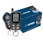 Alarme auto cu pager