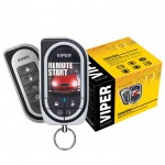 Alarme auto cu pager