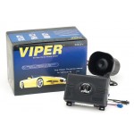 Alarme pe cheia masinii