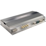 Amplificatoare auto 3 canale