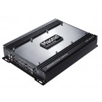 Amplificatoare auto 4 canale