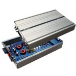 Amplificatoare auto 5 canale