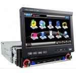 DVD-uri auto 1 DIN