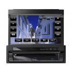 DVD-uri auto 1 DIN