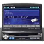 DVD-uri auto 1 DIN