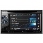 DVD-uri auto 2 DIN