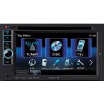 DVD-uri auto 2 DIN
