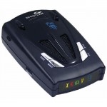 Detectoare radar auto