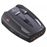 Detectoare radar auto