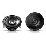 Difuzoare auto coaxiale