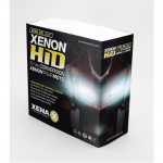 Instalatii xenon moto