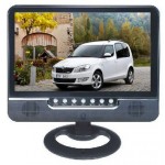 Monitoare auto universale