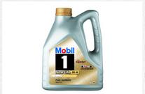 Distribuitor uleiuri Mobil