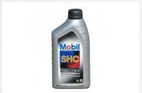 Distribuitor uleiuri Mobil