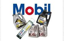 Distribuitor uleiuri Mobil