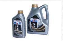 Distribuitor uleiuri Mobil