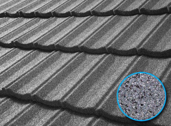 Tigla Decra Octava