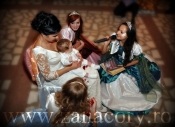 Ursitoare botez Brasov