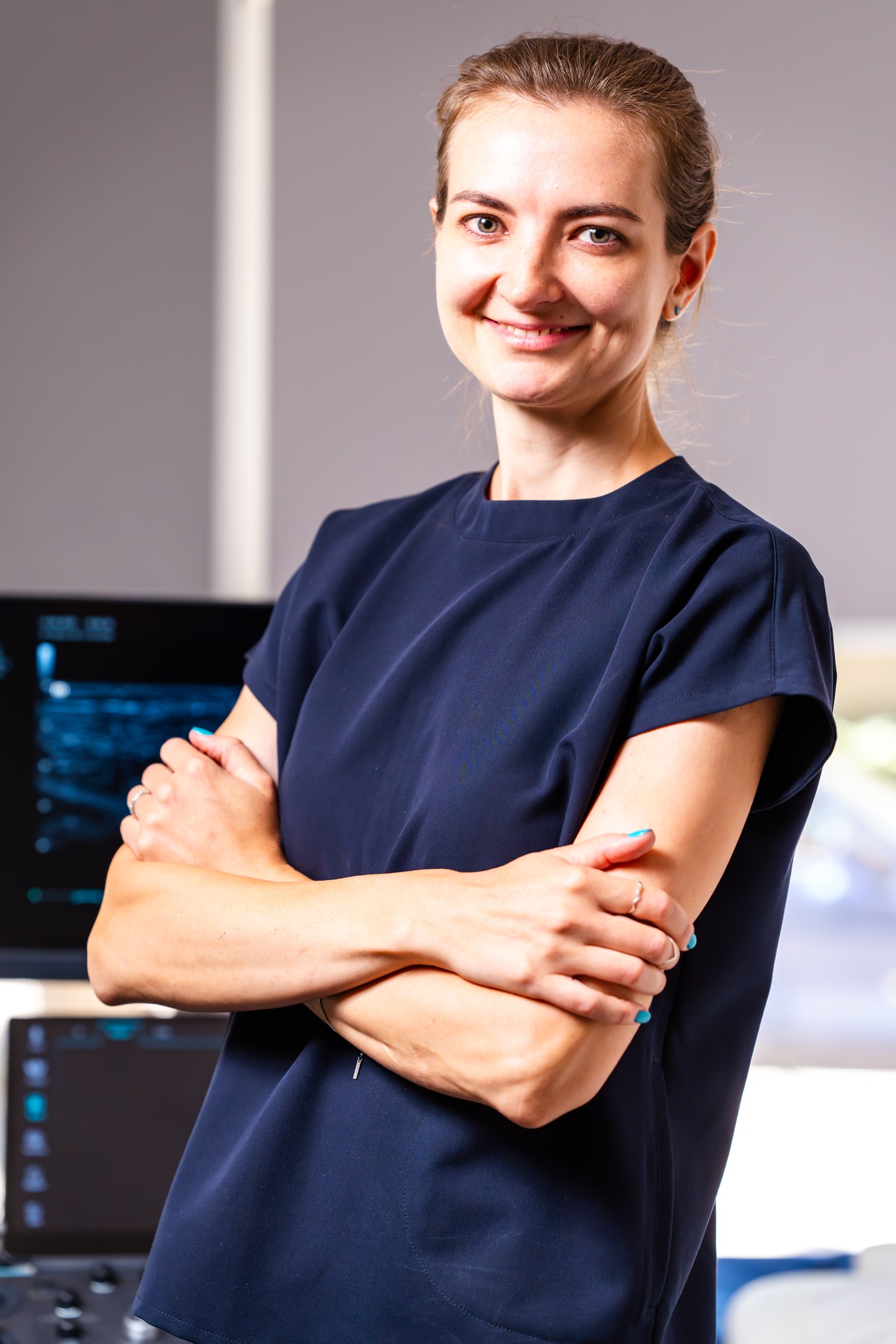 biopsie ecoghidata mamara