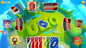 Uno Online